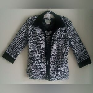 Bantry Bay Jacket & Top